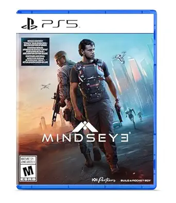 MindsEye – PS5