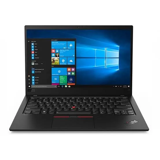 Refurbished Lenovo ThinkPad X1 Carbon, Core i5 11th Gen, 16GB RAM, 512GB SSD in Kenya