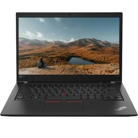Refurbished Lenovo ThinkPad T480s, Core i5 8th Gen, 8GB RAM, 256GB SSD, Touch in Kenya
