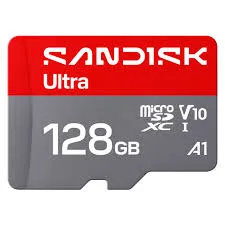 SanDisk MicroSD Ultra Go 128GB in Kenya | City Gadgets Kenya