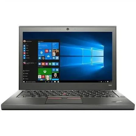 Refurbished Lenovo ThinkPad X260, Core i7 6th Gen, 8GB RAM, 256GB SSD in Kenya