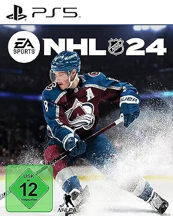 NHL 24 – PS5