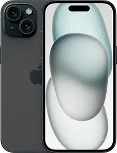 Refurbished iPhone 15 256GB (eSIM) in Kenya | 6-Month Warranty