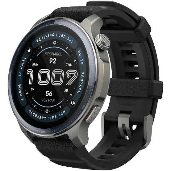 Amazfit Balance 2 Smartwatch in Kenya | City Gadgets Kenya