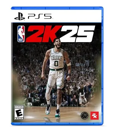 NBA 2K25 – PS5