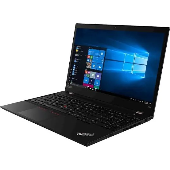 Refurbished Lenovo ThinkPad P53s, Core i7 8th Gen, 16GB RAM, 2GB Quadro P520 in Kenya