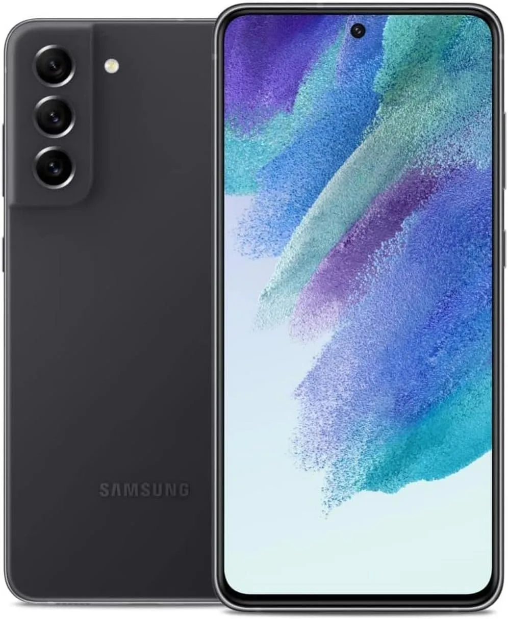 Refurbished Samsung Galaxy S21 FE 128GB in Kenya | 6-Month Warranty