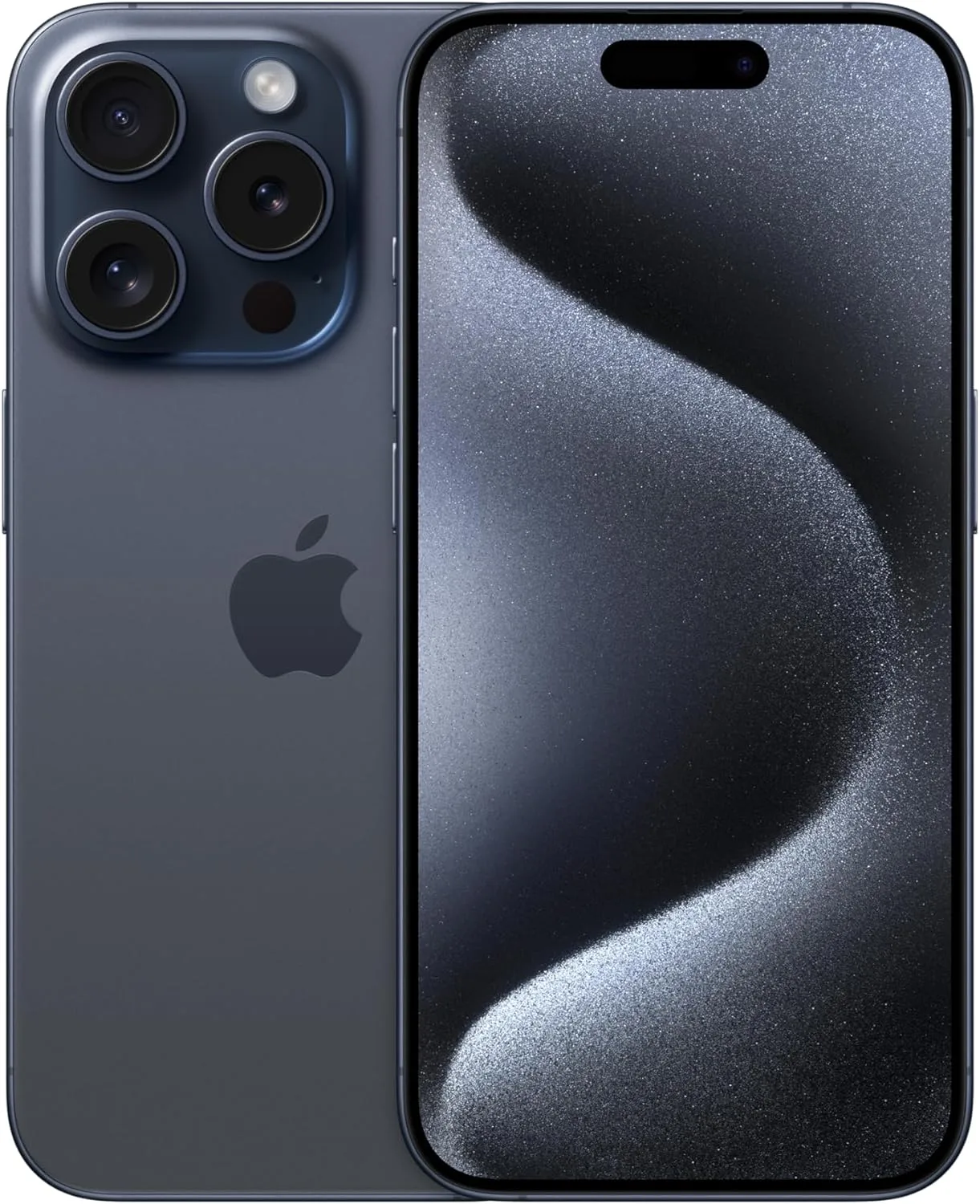 Refurbished iPhone 15 Pro 128GB (eSIM) in Kenya | 6-Month Warranty