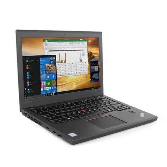 Refurbished Lenovo ThinkPad X270, Core i5 7th Gen, 8GB RAM, 256GB SSD in Kenya