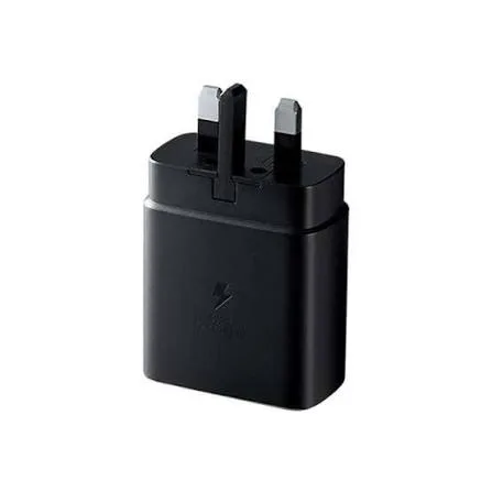 Samsung 45W Super Fast Charging Adapter with Cable in Kenya | City Gadgets Kenya