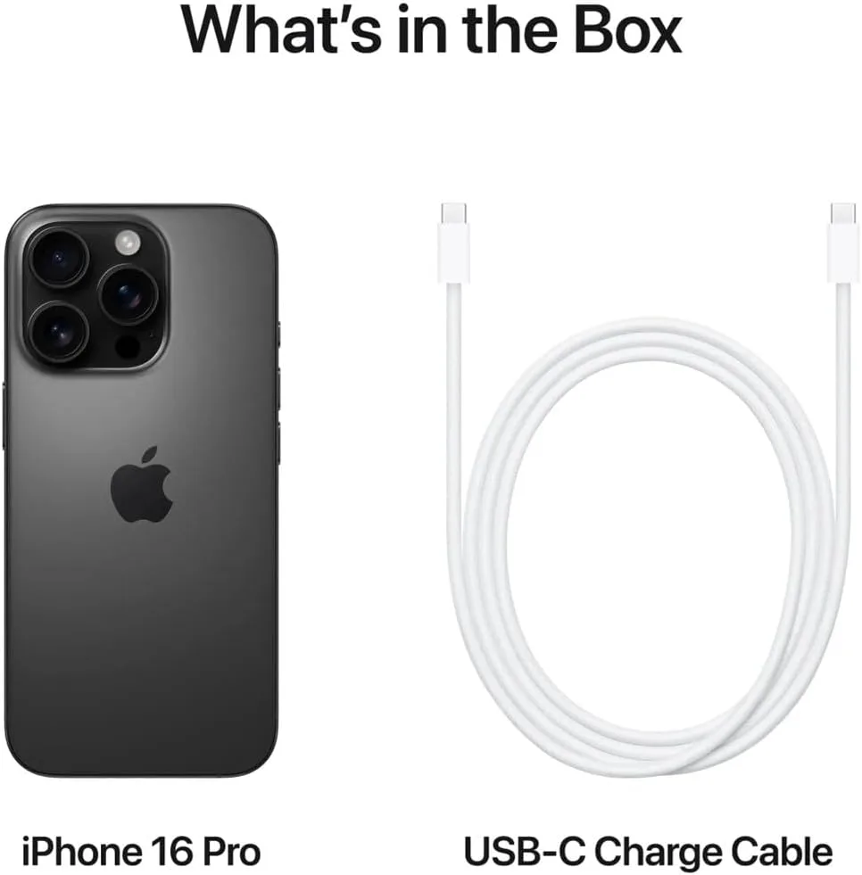 Refurbished iPhone 16 Pro Max 256GB (eSIM) in Kenya | 6-Month Warranty