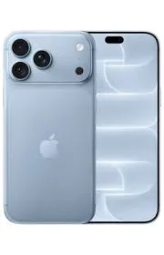 iPhone 18 Pro Max 256GB (Blue) in Kenya — Brand New | eSIM