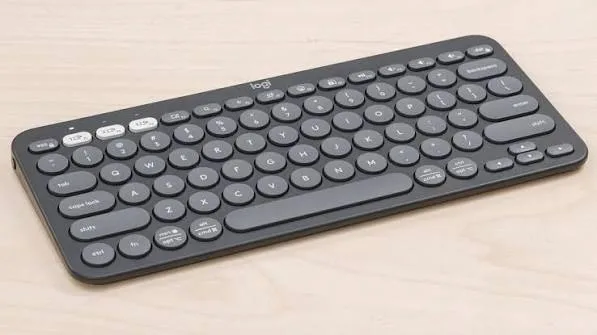 Logitech Pebble Keys 2 K380s in Kenya | City Gadgets Kenya
