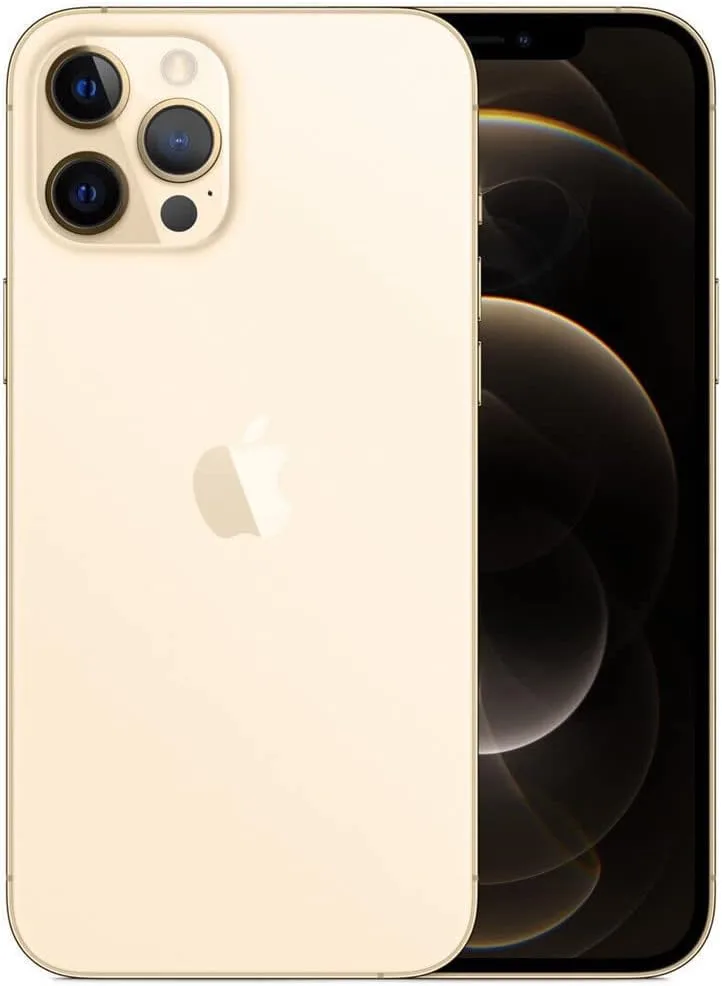 Refurbished iPhone 12 Pro — 256GB