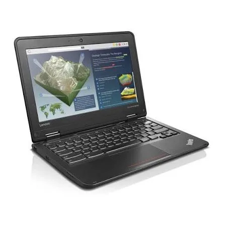 Refurbished Lenovo ThinkPad 11e, Core M-5, 8GB RAM, 128GB SSD in Kenya