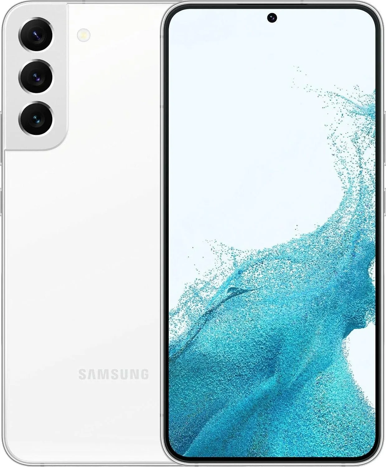 Refurbished Samsung Galaxy S22+ 128GB in Kenya | 6-Month Warranty