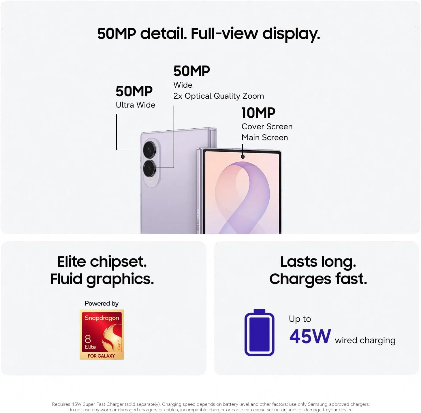 Samsung Galaxy Z Fold 8 — 256GB Price In Kenya