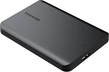 Toshiba 2TB Portable Hard Drive in Kenya | City Gadgets Kenya