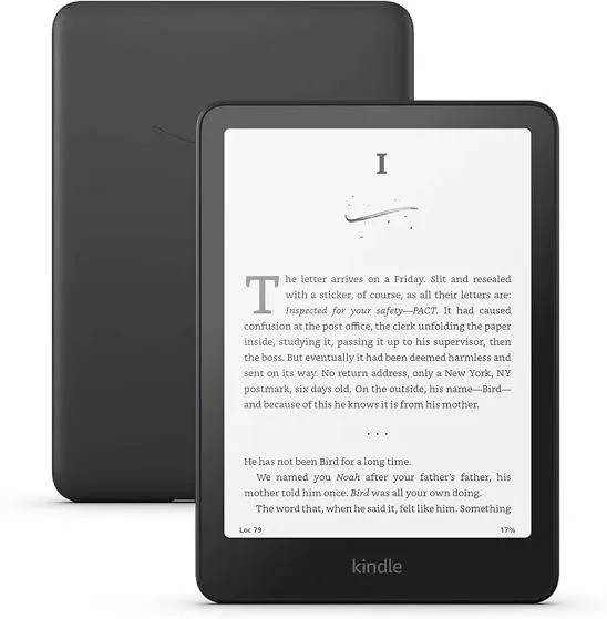 Kindle Paperwhite 12th Gen 16GB in Kenya | City Gadgets Kenya