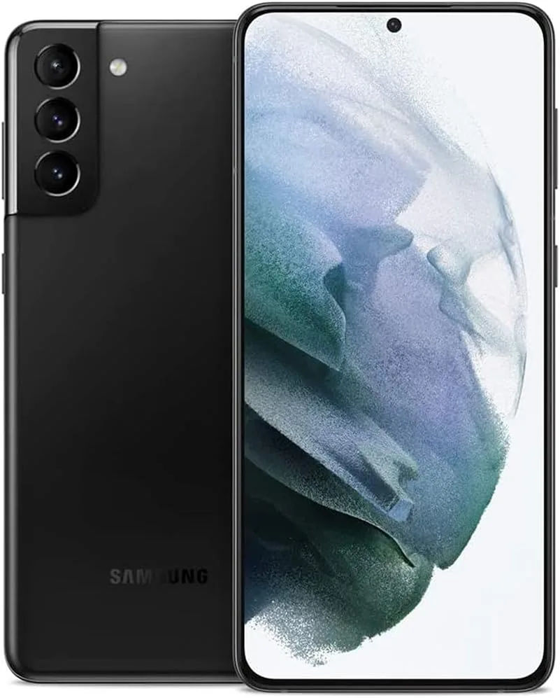 Refurbished Samsung Galaxy S21+ 128GB in Kenya | 6-Month Warranty