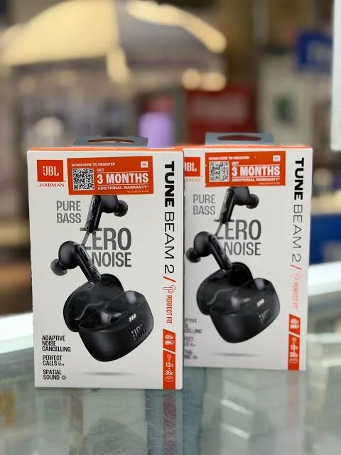 JBL TuneBeam 2 in Kenya | City Gadgets Kenya