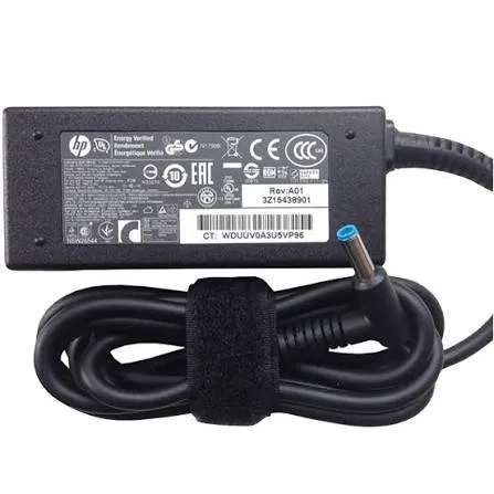 HP Charger Blue Pin 45W in Kenya | City Gadgets Kenya
