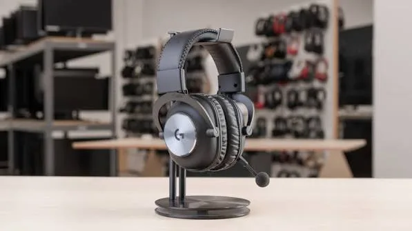 Logitech G PRO X Wireless Gaming Headset in Kenya | City Gadgets Kenya
