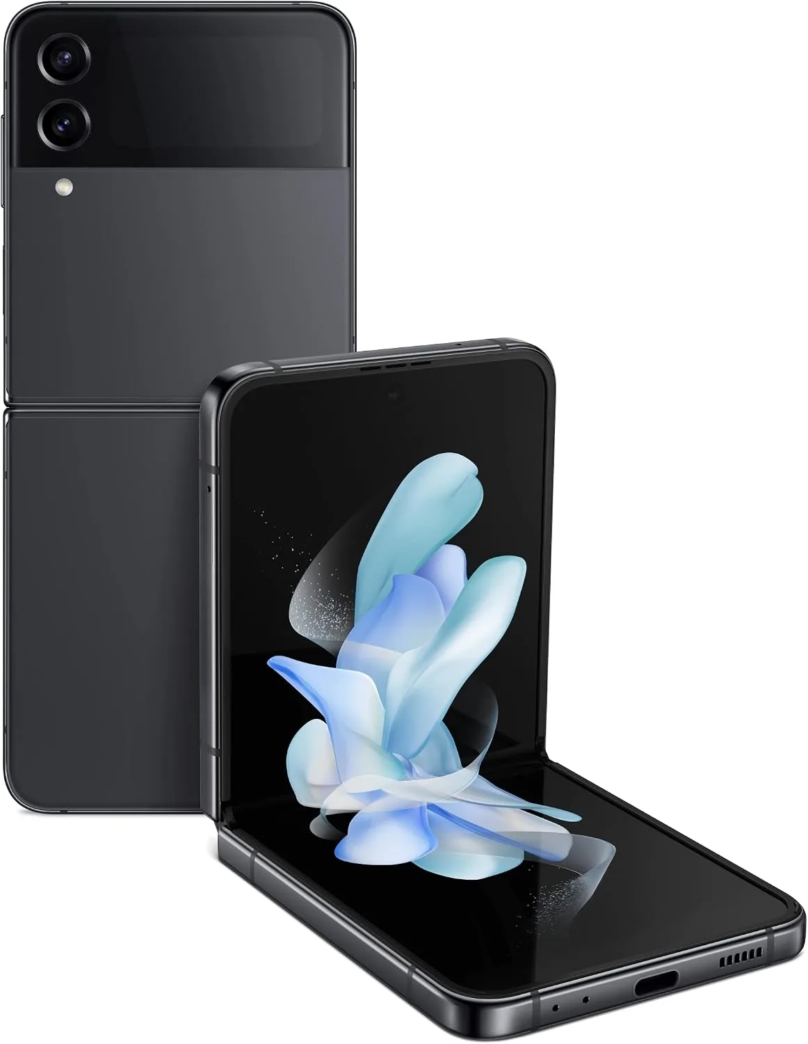 Refurbished Samsung Galaxy Z Flip 4 128GB in Kenya | 6-Month Warranty