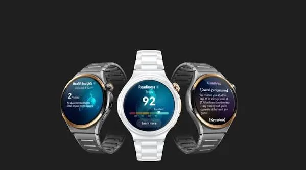 Huawei Watch 6 Pro Smartwatch in Kenya | City Gadgets Kenya