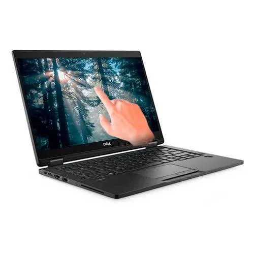 Refurbished Dell Latitude 7390 2-in-1, Core i5 8th Gen, 8GB RAM, X360 Touch in Kenya