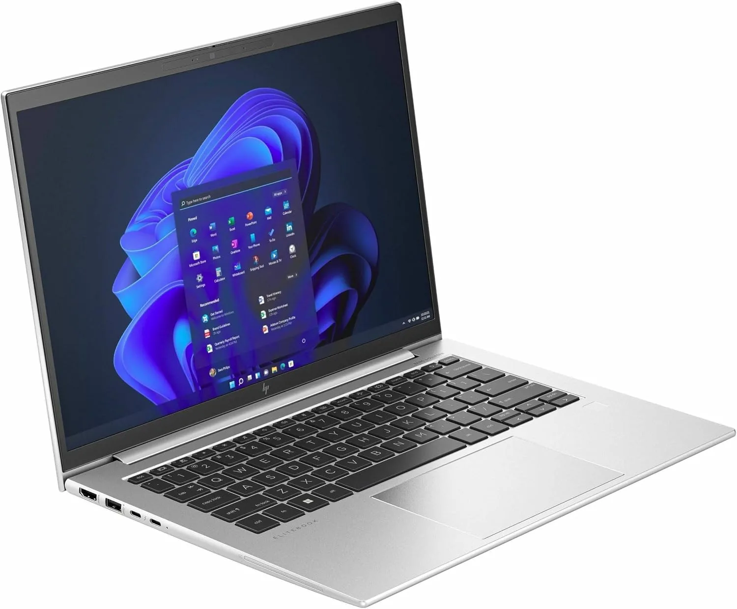 HP EliteBook 1040 G10, 13th Gen Core i7, 16GB RAM, 512GB SSD — Price in Kenya
