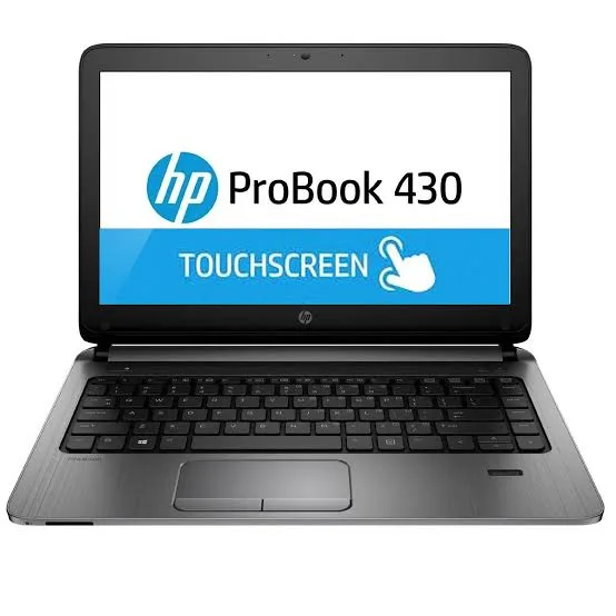 Refurbished HP ProBook 430 G3, Core i5 6th Gen, 8GB RAM, 256GB SSD in Kenya