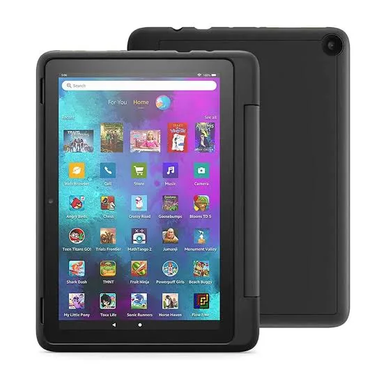 Amazon Fire HD 10 Kids Pro Tablet in Kenya | City Gadgets Kenya