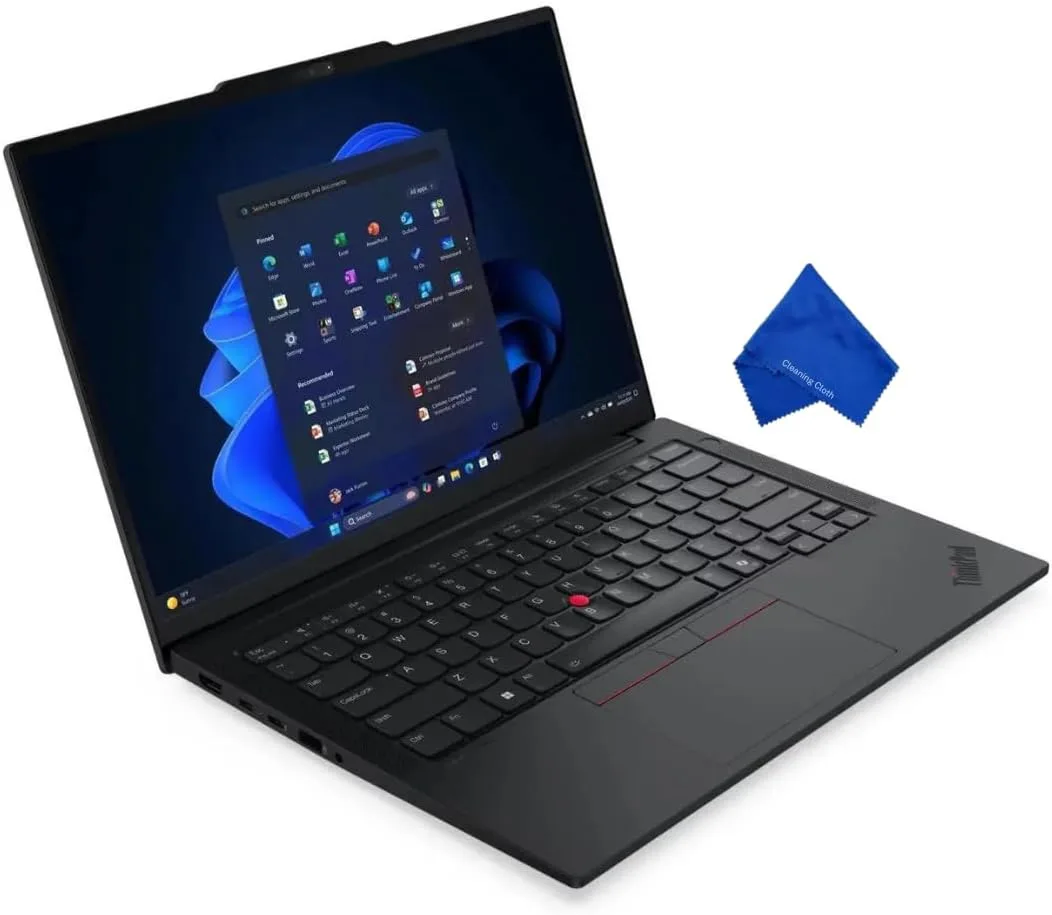 Lenovo ThinkPad E14 G7, Intel Core 7, 16GB RAM, 512GB SSD — Price in Kenya