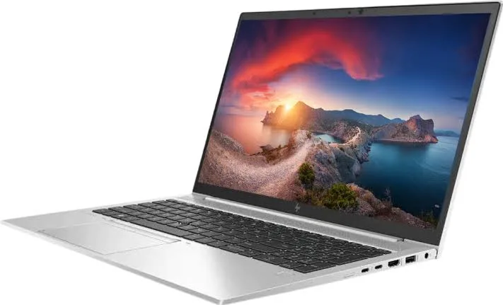 Refurbished HP EliteBook 850 G7, Core i5 10th Gen, 8GB RAM, 256GB SSD, Touch in Kenya