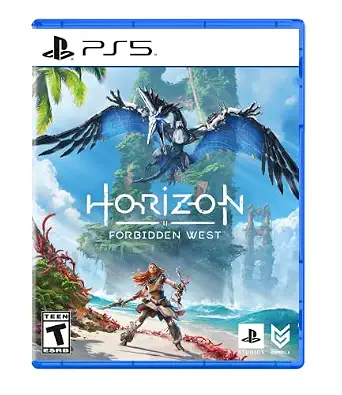 Horizon Forbidden West – PS5