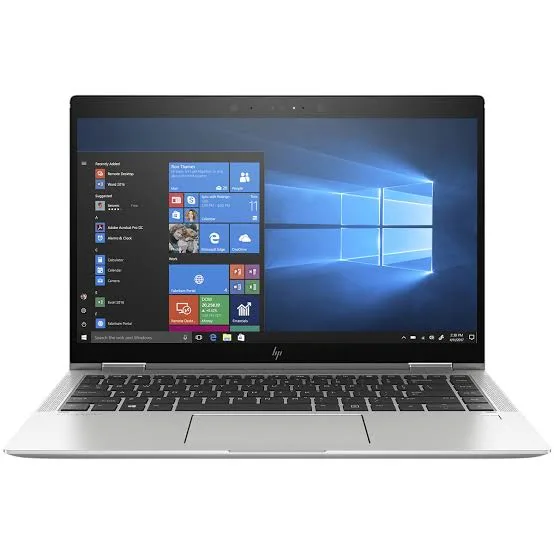 Refurbished HP EliteBook 1040 G5, Core i5 8th Gen, 8GB RAM, 256GB SSD, X360 in Kenya