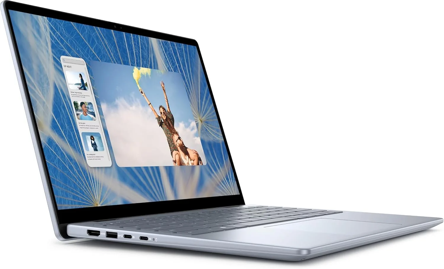 Dell Inspiron 14 2-in-1, Intel Core 7, 16GB RAM, 1TB SSD, Touchscreen — Price in Kenya