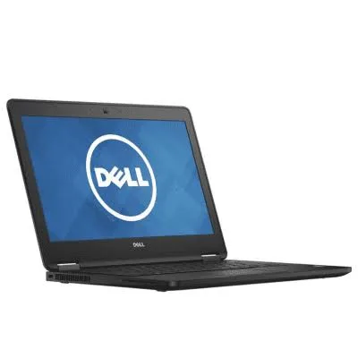 Refurbished Dell Latitude 7270, Core i7 6th Gen, 8GB RAM, 256GB SSD, Touch in Kenya