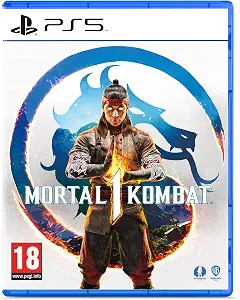 Mortal Kombat 1 – PS5