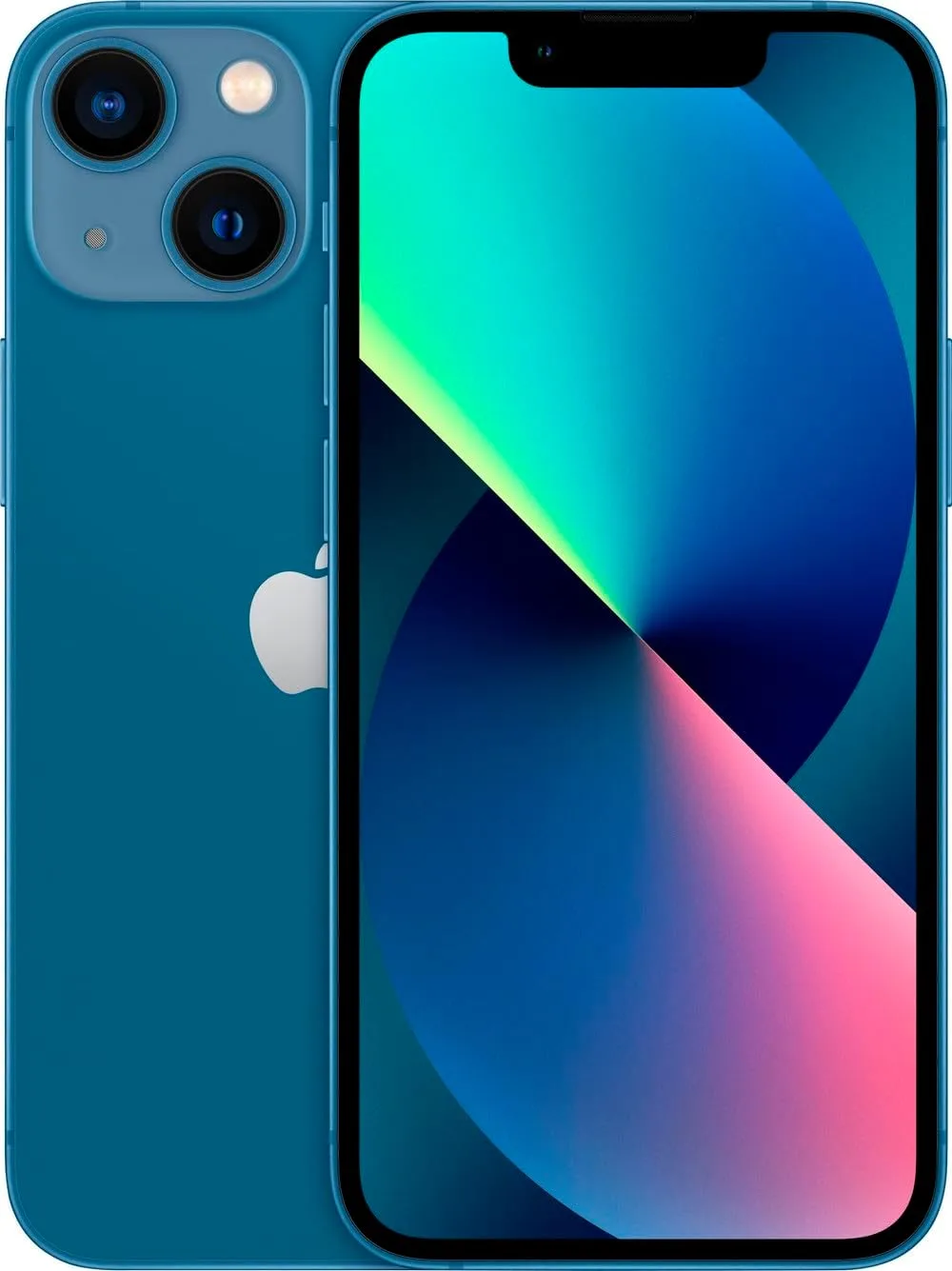 Refurbished iPhone 13 — 128GB