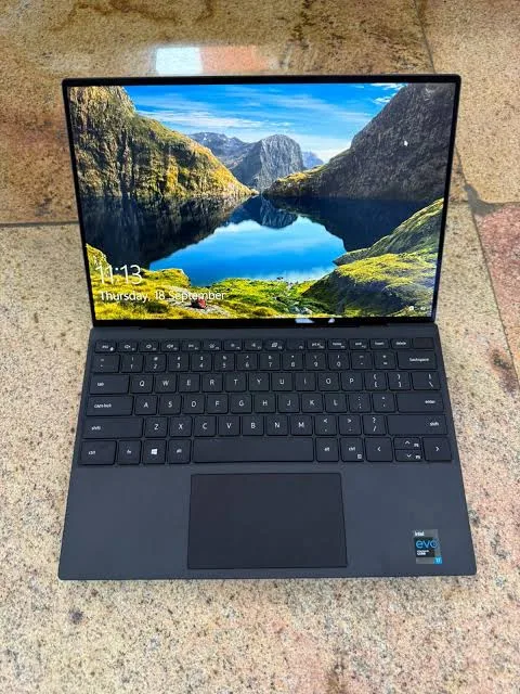 Refurbished Dell XPS 13 9310 2-in-1, Core i7 11th Gen, 16GB RAM, X360 Touch in Kenya