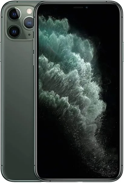 Refurbished iPhone 11 Pro Max — 256GB