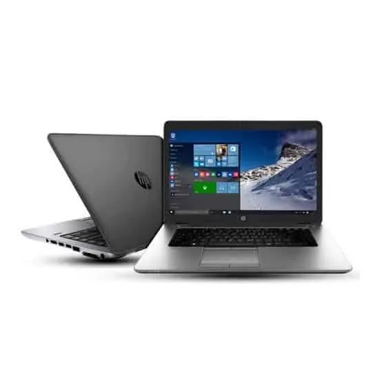 Refurbished HP EliteBook 840 G1, Core i5 4th Gen, 8GB RAM, 500GB HDD in Kenya
