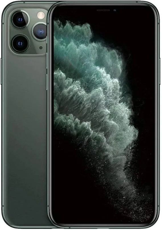 Refurbished iPhone 11 Pro — 256GB