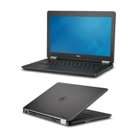 Refurbished Dell Latitude 7250, Core i5 5th Gen, 8GB RAM, 128GB SSD in Kenya