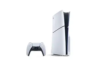 PS5 Slim 1TB Disc Edition – Refurbished Price in kenya