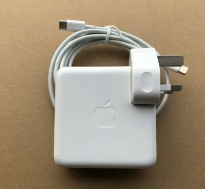 Mac Charger Type-C 61W in Kenya | City Gadgets Kenya