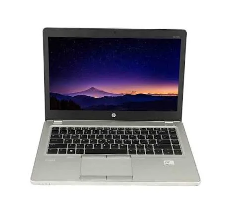 Refurbished HP Folio 9470M, Core i7 3rd Gen, 8GB RAM, 500GB SSD in Kenya