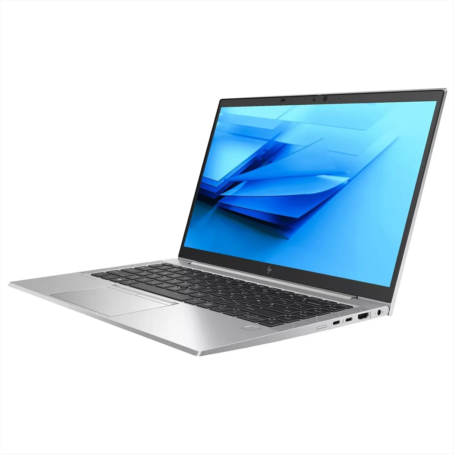 Refurbished HP EliteBook 840 G7, Core i7 10th Gen, 8GB RAM, 256GB SSD, Touch in Kenya